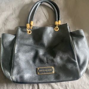 Marc Jacobs Leather purse